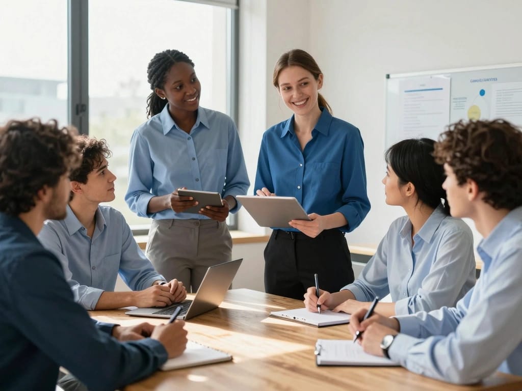 How to Build a Strong Referral Pipeline as a Service Provider